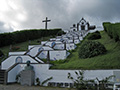 Sao Miguel: Villa Franca Do Campo and Furnas