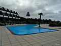 Sao Miguel: Caloura Hotel and Port