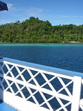 Sulawesi: Bangka Cruise