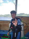 Sulawesi: Lembeh Cruise