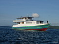 Sulawesi: Lembeh Cruise