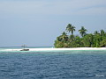Landscape: Atolls,Cruise