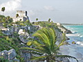 Yucatan Land: Tulum