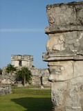 Yucatan Land: Tulum