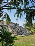 Yucatan Land: Ek Balam