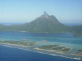 Islands: Bora-bora
